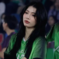 Trần Thảo Linh - 16 tuổi