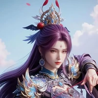 Tư Ấu U - Thiên Ma Giáo Cựu Thánh Nữ