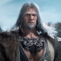 Tô Mạc Già - Nhân Hoàng