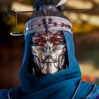 Ngọc Diện Lang Quân - Độc Vương