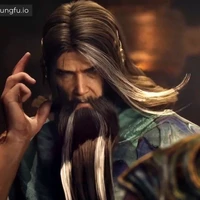 Lung Tử - Thánh Hoạ Sư