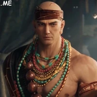 Mã Gia - Mã Vương Thần