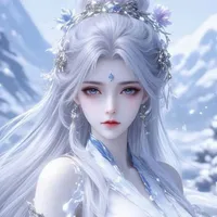 Tần Phượng Ly