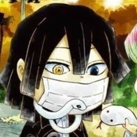 Iguro Obanai - GV Hóa