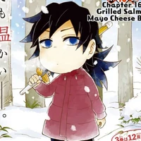 Tomioka Giyuu - GV Thể Dục