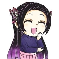 Kochou Kanae - GV Sinh Học