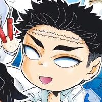 Himejima Gyomei - GV GDCD