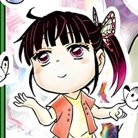 Tsuyuri Kanao - Học sinh