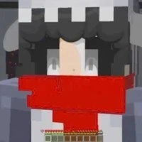 babachops (cục bông đen)