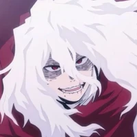 Shigaraki Tomura