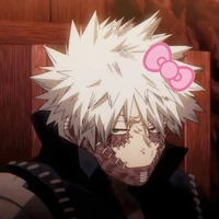 Dabi (Touya Todoroki)