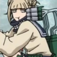 Toga Himiko