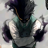 Kurogiri