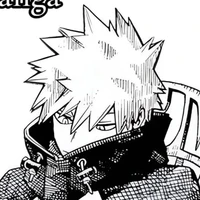 Bakugo Katsuki