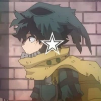 Midoriya Izuku