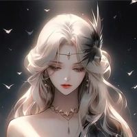 Mẹ nữ chính(Tình Quyết Kiếm)