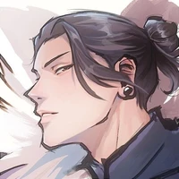Geto Suguru