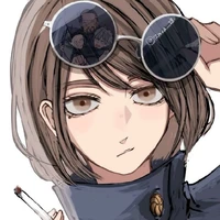 Ieiri Shoko