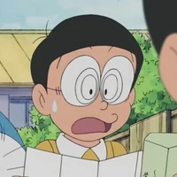 Nobi Nobita