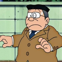 thầy giáo (Eiichiro Senjou)