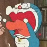 Doraemon (chồn xanh 🥰)