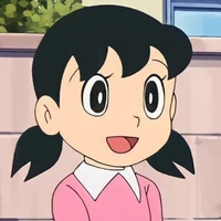 Shizuka Minamoto