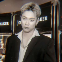 Trần Đăng Dương - Hắn