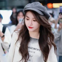 Chu Di Hân
