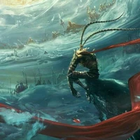 Sun Wukong