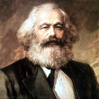 Karl Marx