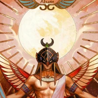 Atum-Ra