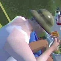 ông chú trung niên