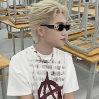 # Hoàng Đức Duy - Captain Boy