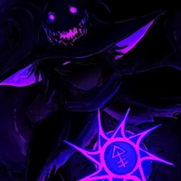 Azure (you so black)