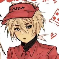 Elliot (tính nóng như kem)