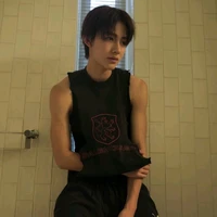 Eom Seonghyeon 