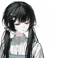 Kisaki Iroha - Child