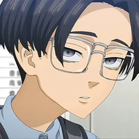 Kisaki Tetta - Child