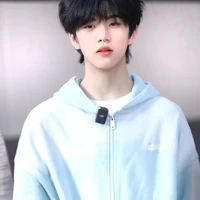 Trương Hàm Thụy_cậu