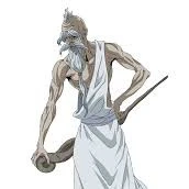 Zeus
