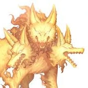 Cerberus