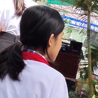 hà my