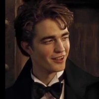 Cedric Diggory
