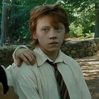 Ron Weasley