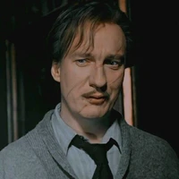 Remus Lupin