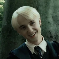Draco Malfoy