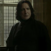 Severus Snape