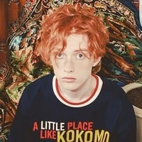 Luca Potter