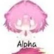alpha