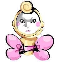 Glisten 👁👄👁